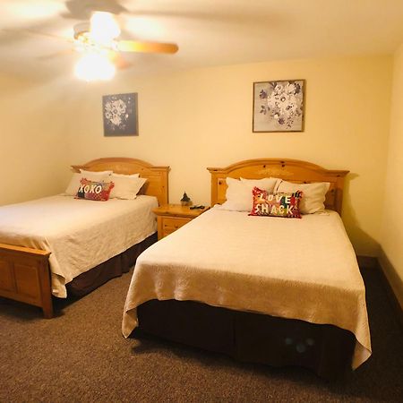 Briarstone Lodge Condo 13B By Eden Crest Pigeon Forge Ngoại thất bức ảnh