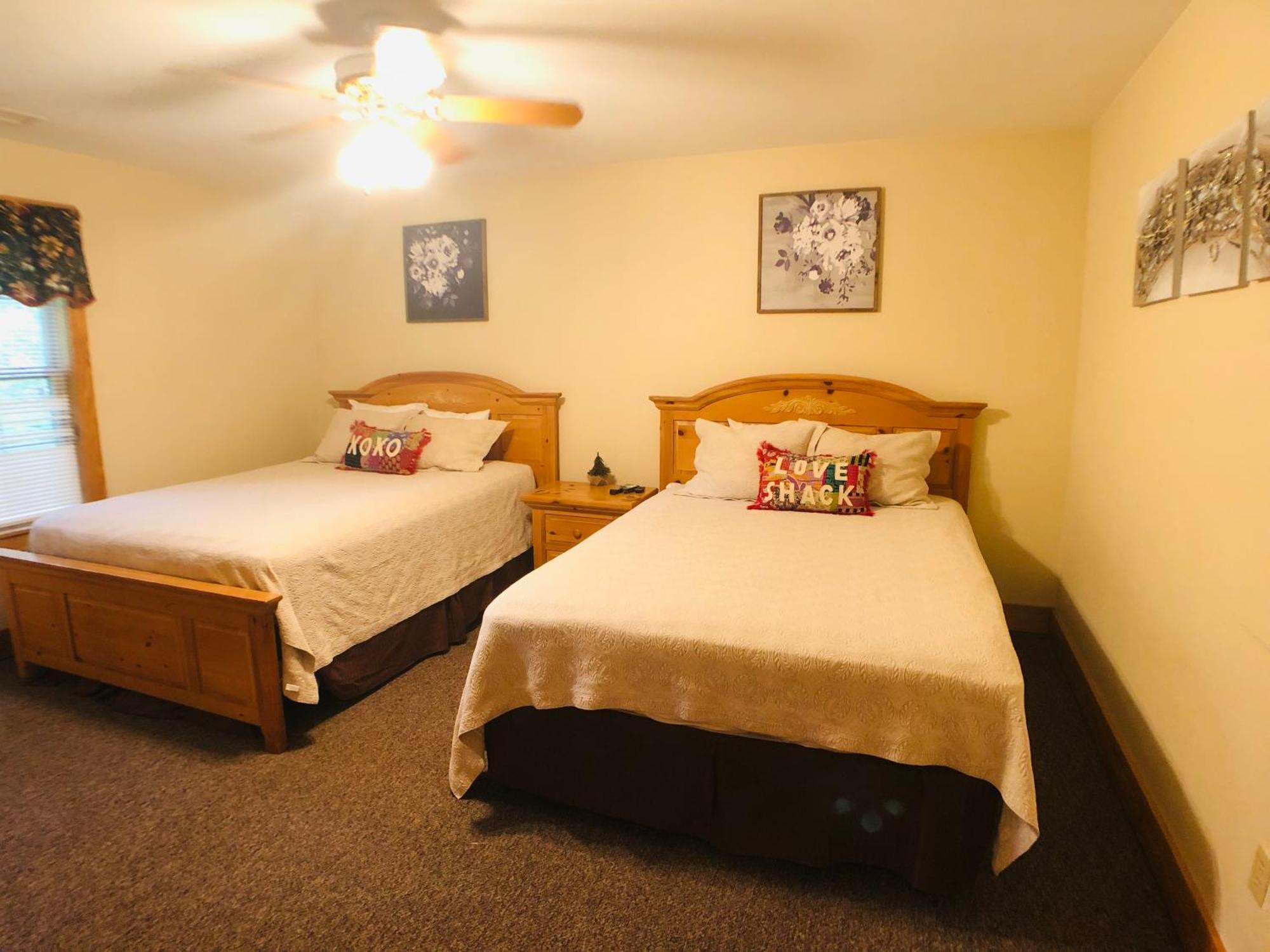 Briarstone Lodge Condo 13B By Eden Crest Pigeon Forge Ngoại thất bức ảnh