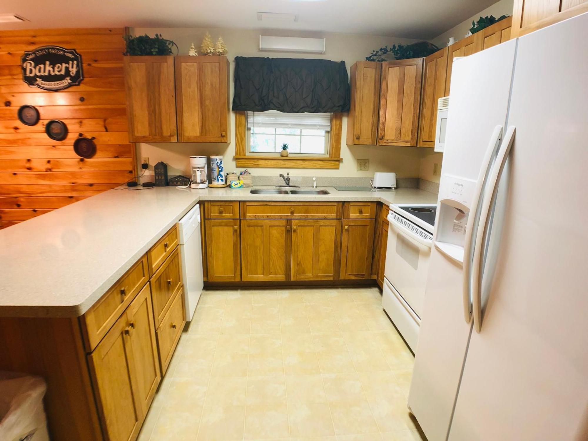 Briarstone Lodge Condo 13B By Eden Crest Pigeon Forge Ngoại thất bức ảnh