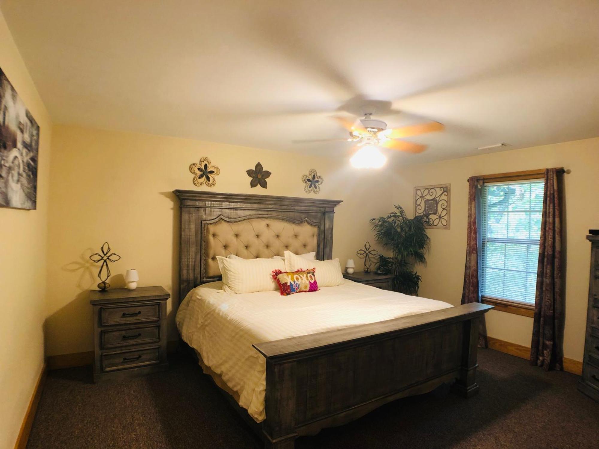 Briarstone Lodge Condo 13B By Eden Crest Pigeon Forge Ngoại thất bức ảnh