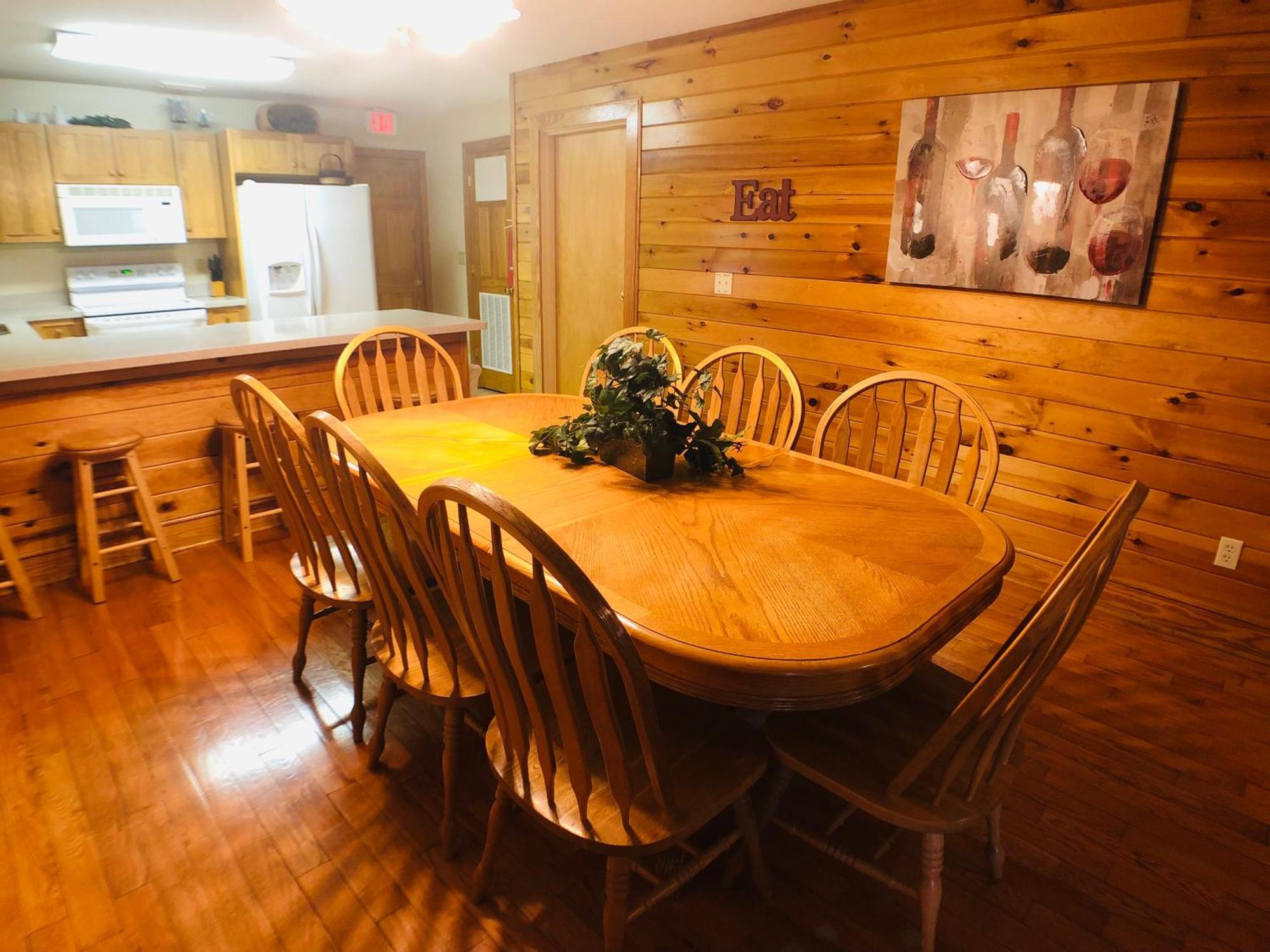 Briarstone Lodge Condo 13B By Eden Crest Pigeon Forge Ngoại thất bức ảnh